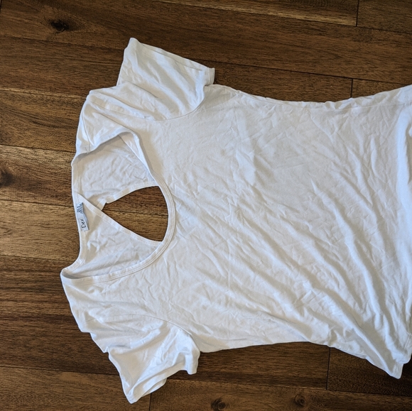 Dex T-shirt, size M - Picture 2 of 5